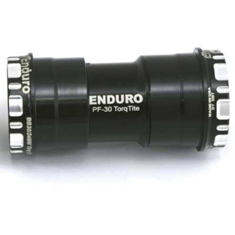 Enduro Torqtite BOH BRAS BB30 30 mm XD-15 Schwarz