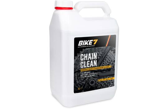 Bike7 - Kettenreiniger 5l