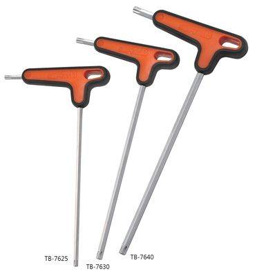 SuperB Super b tool Torxschlüssel t25 tb-7625 0903343