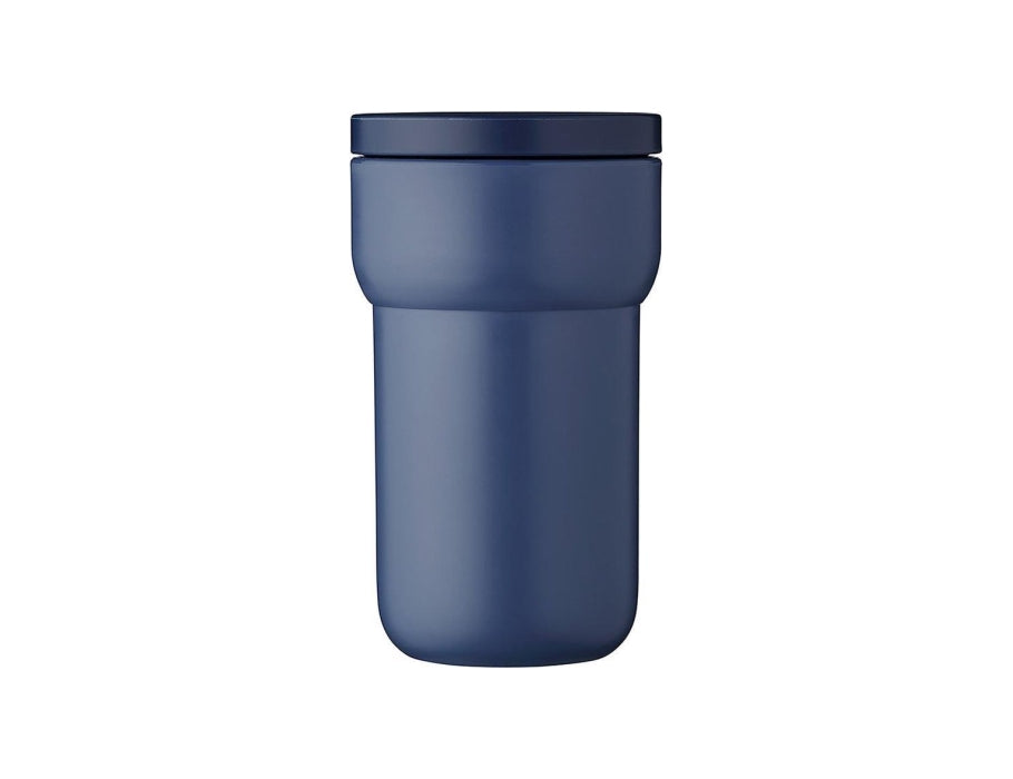 MEPAL Travel Cup Ellipse 275 ml Nordic Denim