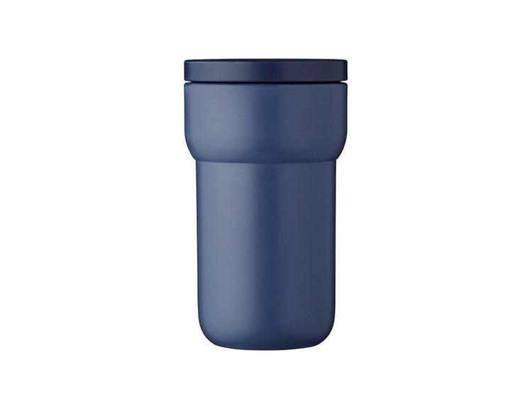 MEPAL Travel Cup Ellipse 275 ml Nordic Denim