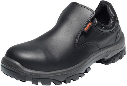 Emma Sicherheitsschuhe Emma Arbeitsschuh Venus XD mm320560 Slip-on S2 | schwarz (xd) | Größe 40 - 8715316159657