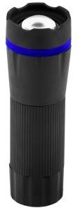 Enzo Entac LED-Taschenlampe Zoom 1 W Display 24 Stück 3xaaa - 5700150
