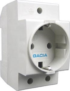 Enzo Gacia WCD DIN-Modular Gacia - 4517900