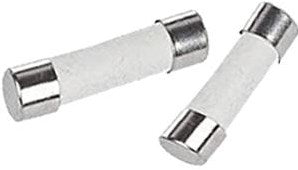 Enzo Glassicherung schnell 5x20 1,6a sandgefüllt 4591830