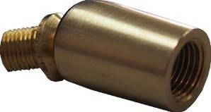 Enzo m10 Kniegelenk 6552000