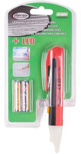 Enzo Spannungsprüfer uni-t UT12a Blister 6420767