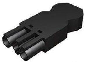 Enzo Wieland Stecker männlich GST 18 - 6161210