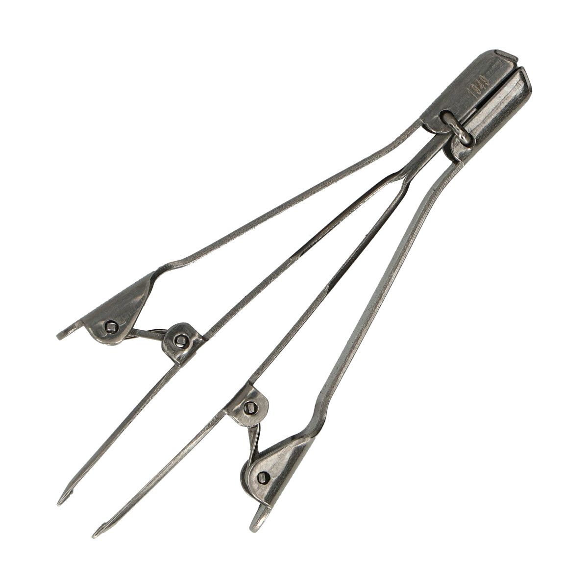Erbe solingen erbe solingen Pinzette Automatik 9 cm (erbe92143)