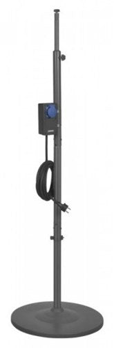 Eurom Floorstand Kippstativ – 334029