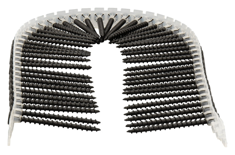 Makita-Zubehör | Gipskarton-Schraubband | 3,9 x 55 mm – f-31140