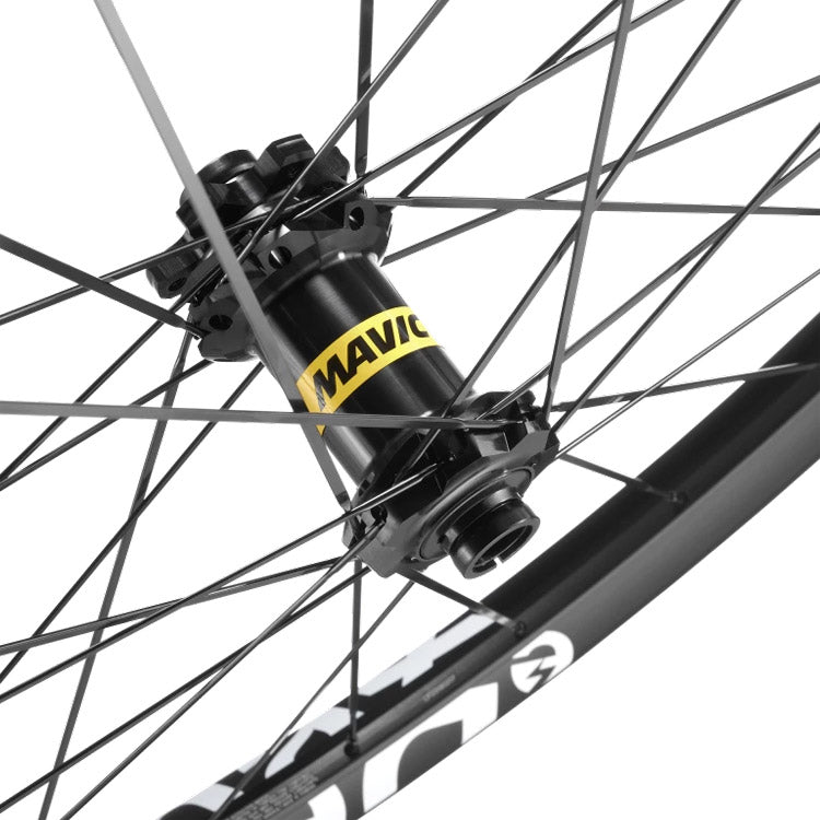 Mavic e-deemax 29cl Vorderrad