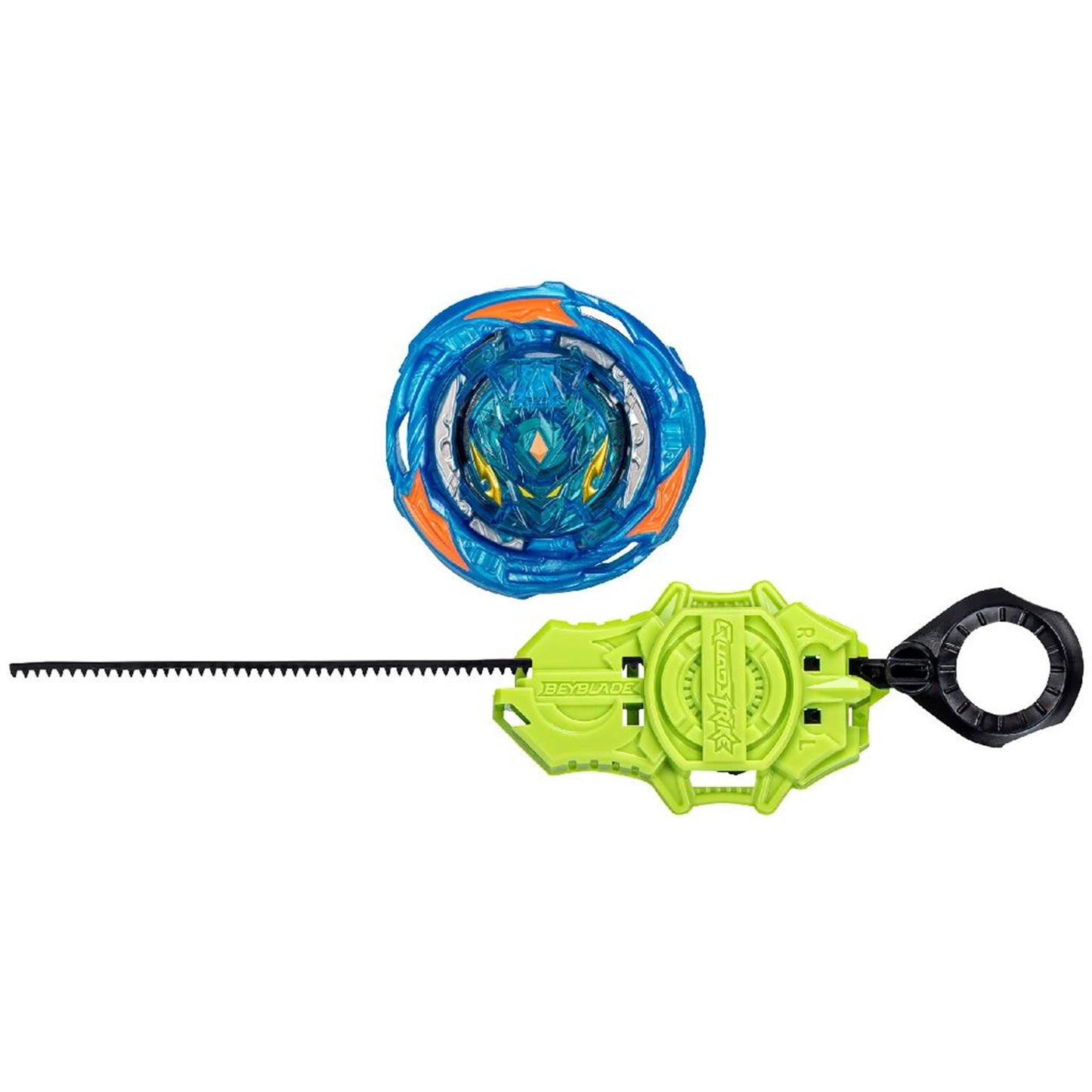 Hasbro Beyblade QS Einzelpackung
