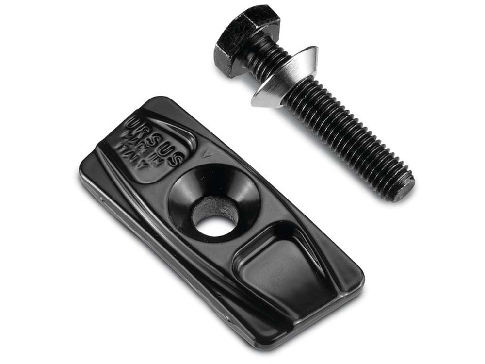 Ursus Standard -Adapterplatte für Jumbo M10x75