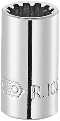 FACOM 1 4 Steckdosen Spline-Profil 8 – R.8s