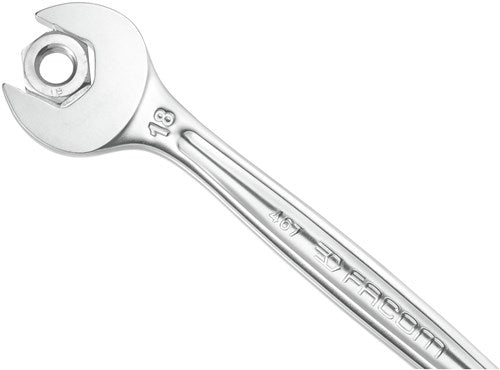 Facom 467b – Ultra-Grip-Ratschen-Maulschlüssel | metrische Größen - 467b.15pb