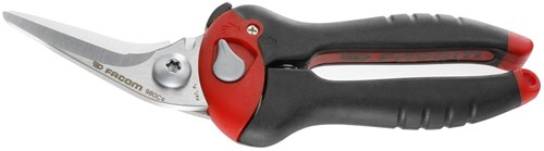 Facom Allzweckschneider – abgewinkelte Backen – 980 c.pb