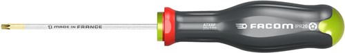 FACOM Schraubendreher Protwist T-Torx Plus 5 10x75 - ATXRP10x75 - ATXRP10x75