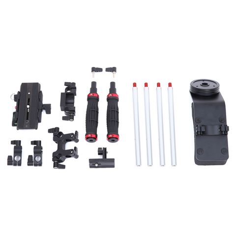 Falcon Eyes Houtstative VRG-S-2