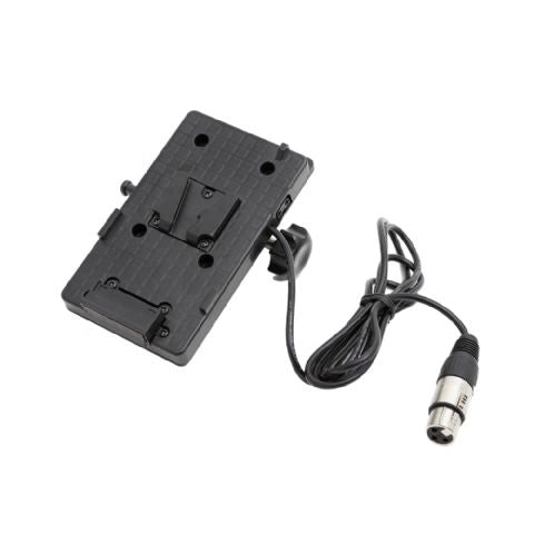 Falcon Eyes Soft LED-Glühbirne LPL-S3602TD 72W