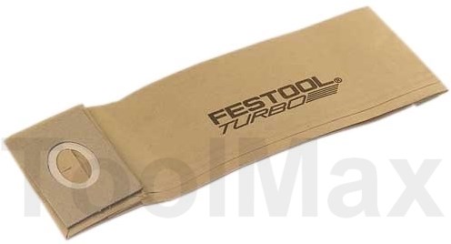 Festool Turbofilter TF II-RS ES et 5 (5 Stück)
