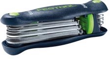 Festool Toolie Multifunktionswerkzeug
