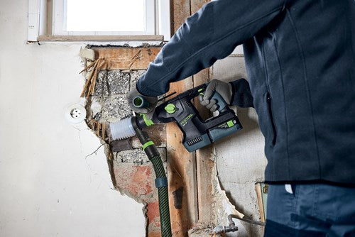 Festool Zubehör Festool AV-BHC Khc Absauganlage – 577524