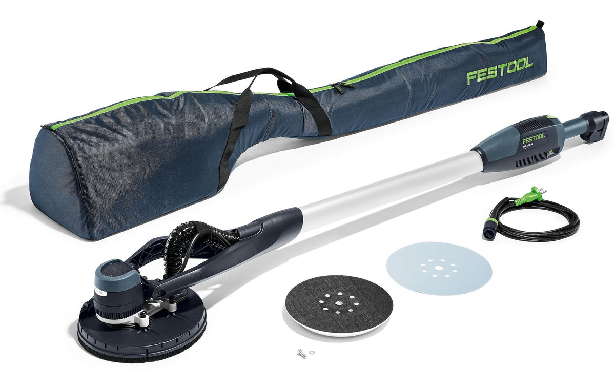 Festool Langhalsschleifer Planex LHS-E 225 Äq