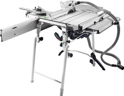 Festool Formatkreissäge CS 50 EBG Set Precisio - 574772 - 574772