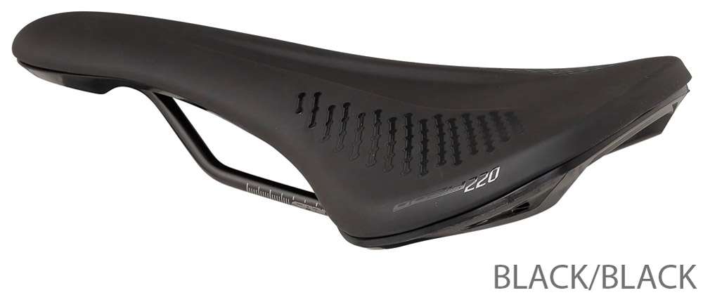 Spank Oozy 220 Sattel