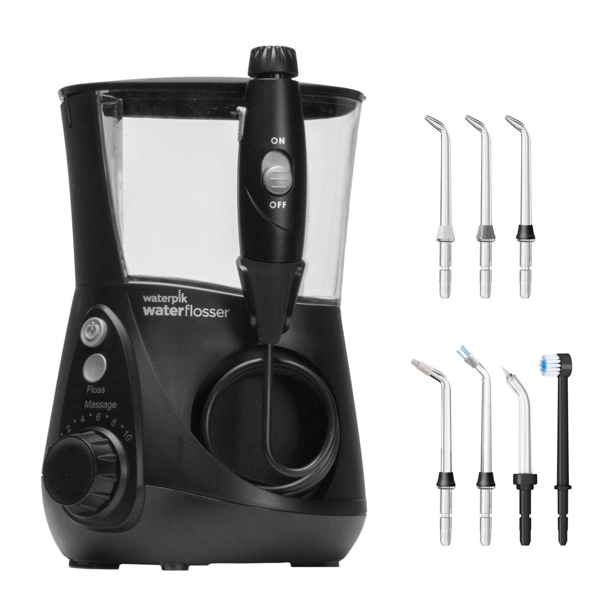 Waterpik WP-662 Ultra Professional Waterflosser