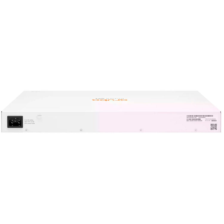 Hewlett Packard Enterprise Instant auf 1830 48G 4SFP
