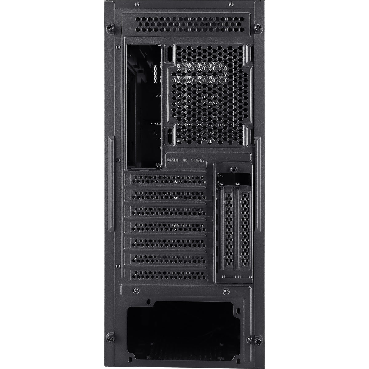 Aerocool Chiffre S-BK-v1