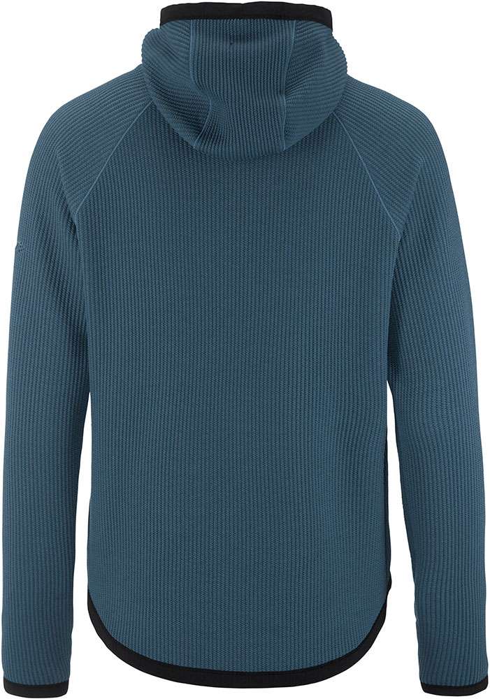 Craft Grid Hood - Kapuzenpullover für Damen
