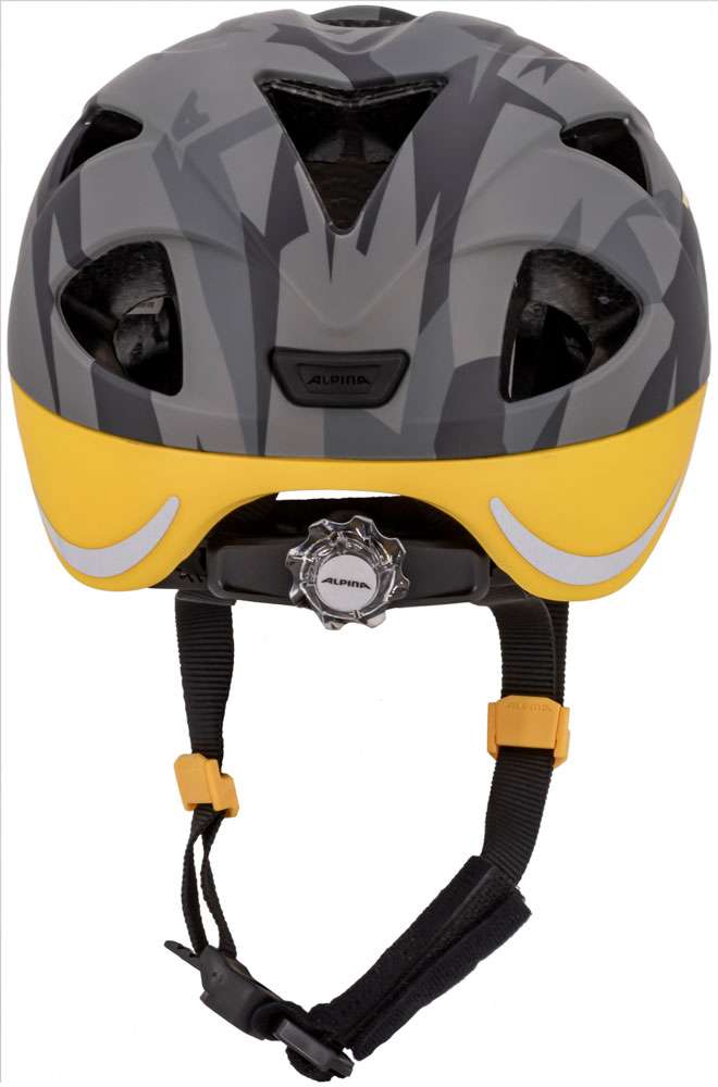 Alpina ximo l.e. - Kinderhelm