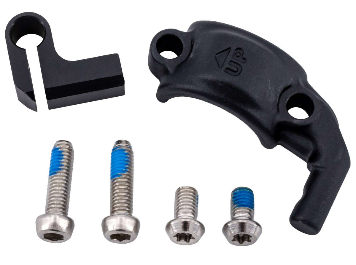 Formula Shimano i-spec EV-Klemme