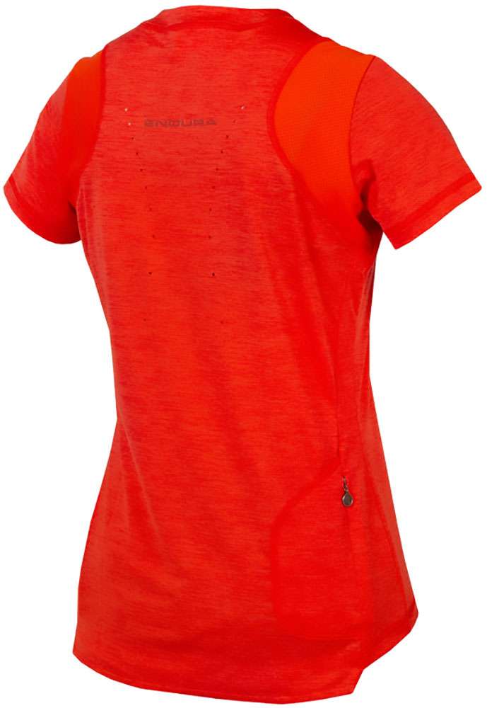 Endura Track - MTB-Trikot für Damen