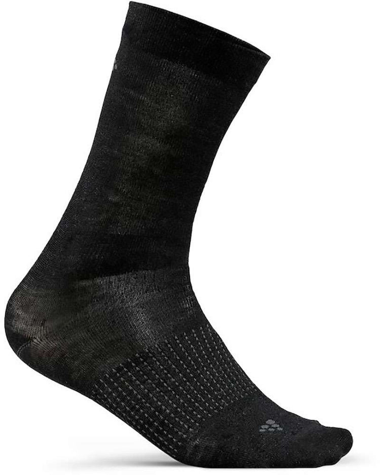 Craft-Wollfutter – Socken (2er-Pack)