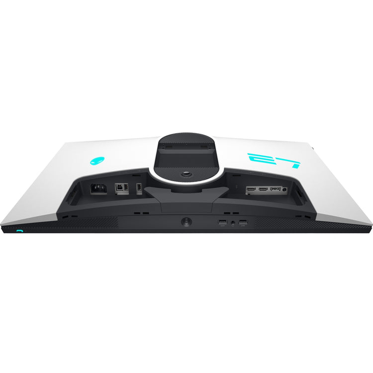 Alienware aw2723df 27 Gaming-Monitor (Silber, 2x HDMI, Display-Port, 4x USB-A, USB-B, 280 Hz (OC))