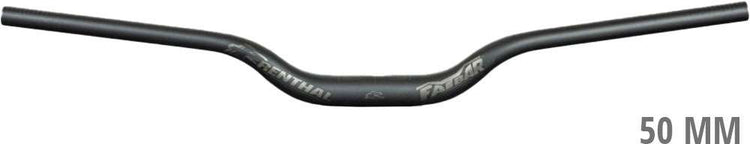 Renthal v3 Fatbar Riser 35mm Lenker