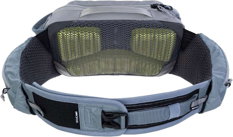 Evoc Hip Pack Pro 3 + 1,5l Trinkblase