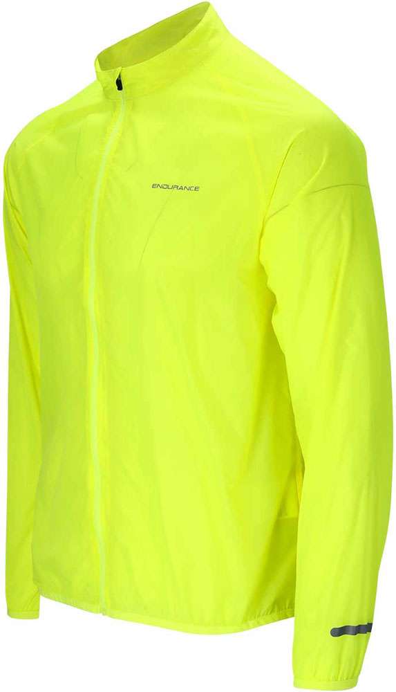 Endurance Imile – MTB-Windjacke