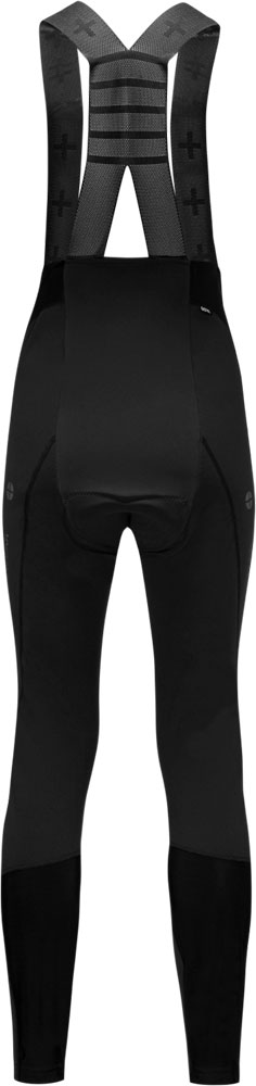 Gorewear Distance Winter – Trägershorts für Damen mit Polster