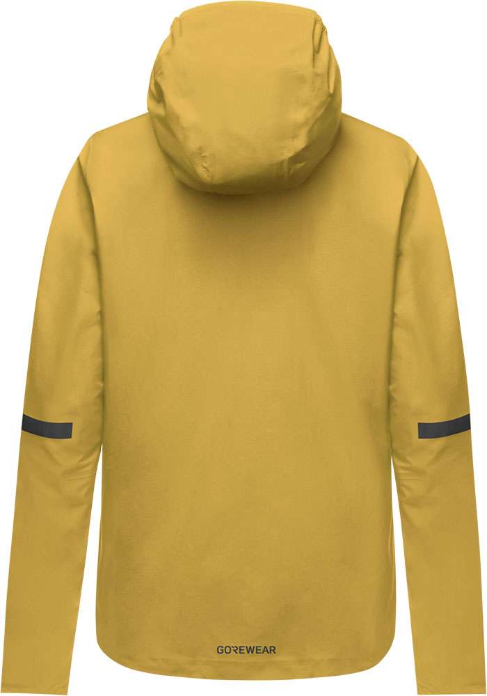 Gorewear Lupra Gore-Tex 2.0 – MTB-Regenjacke für Damen