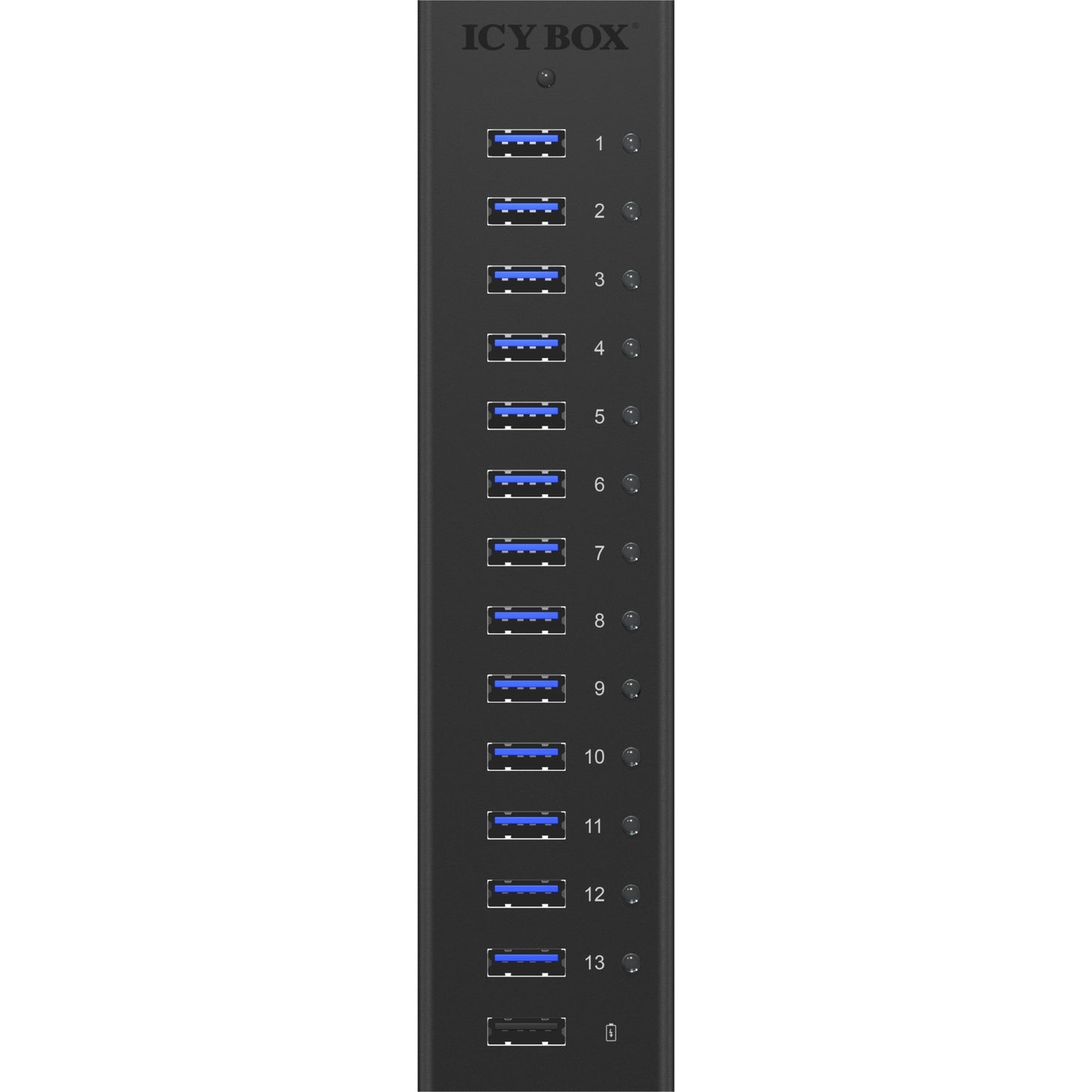 Icy Box IB-AC6113