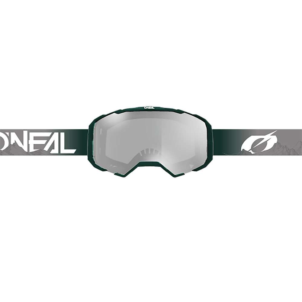 O'neal B-22 verdeckt – Schutzbrille