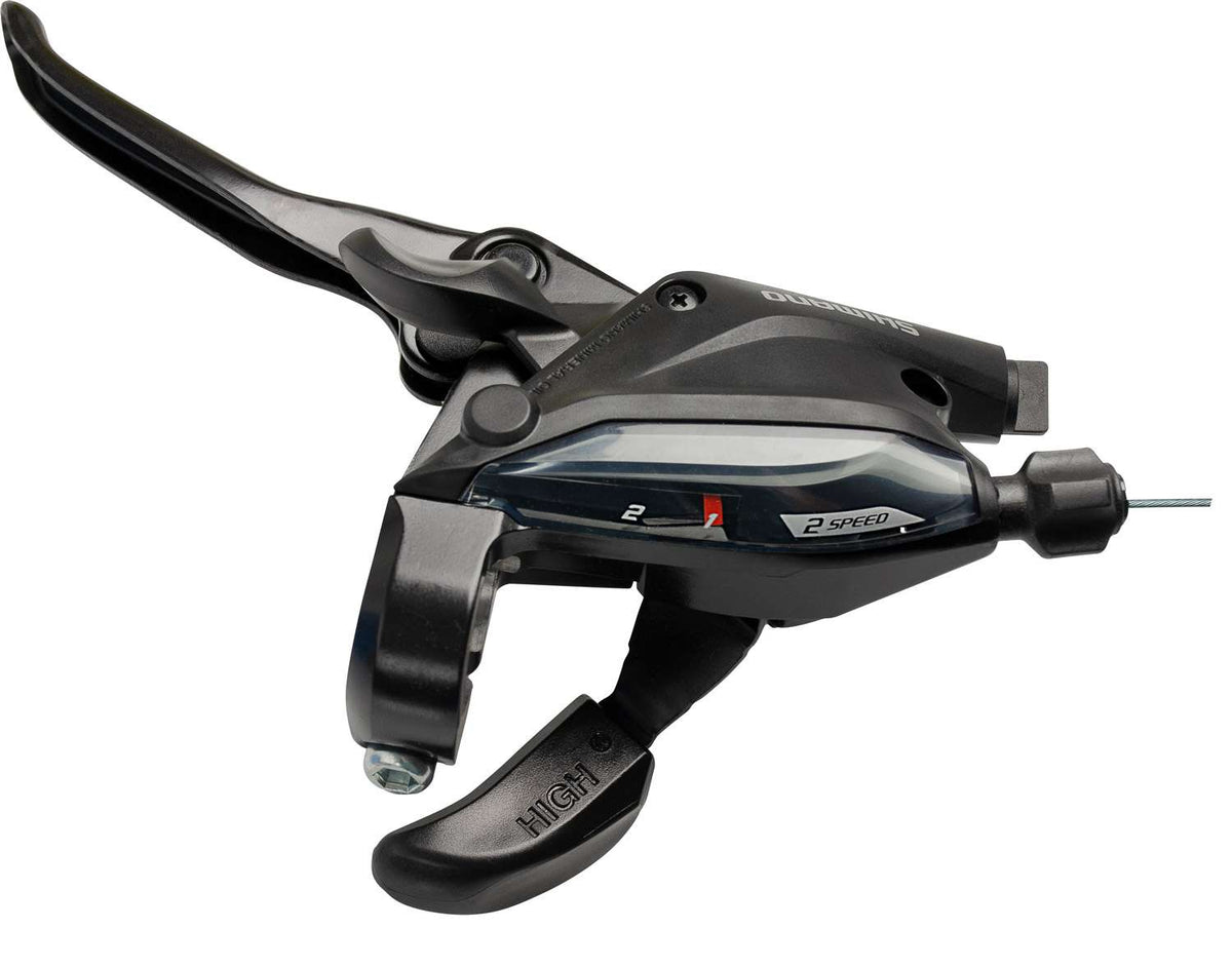 Shimano st-ef505 2-Gang-Schaltbremshebel links