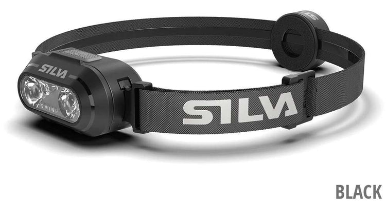 Silva Smini - Stirnlampe