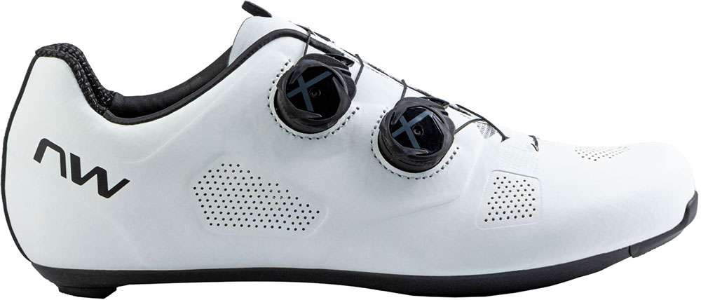 Northwave Revolution Wide – Rennradschuhe