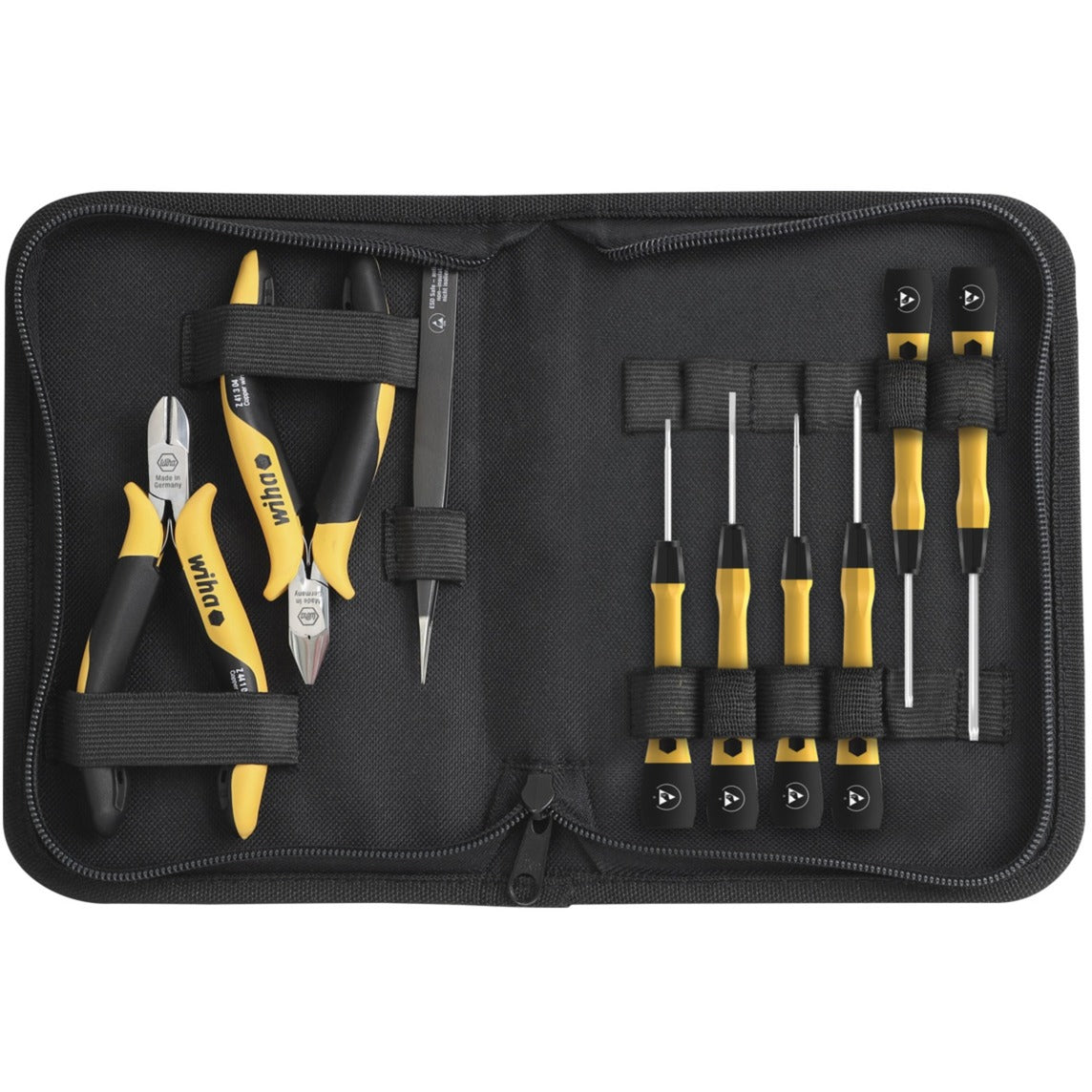 WIHA -Werkzeug -Set ESD